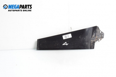 Außenleiste for Mercedes-Benz CLS-Class Sedan (C219) (10.2004 - 02.2011), sedan, position: rechts