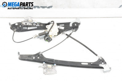 Electric window regulator for Mercedes-Benz CLS-Class Sedan (C219) (10.2004 - 02.2011), 5 doors, sedan, position: front - right