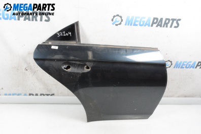 Ușă for Mercedes-Benz CLS-Class Sedan (C219) (10.2004 - 02.2011), 5 uși, sedan, position: stânga - spate