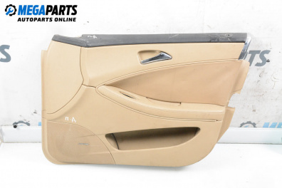 Interior door panel  for Mercedes-Benz CLS-Class Sedan (C219) (10.2004 - 02.2011), 5 doors, sedan, position: front - right