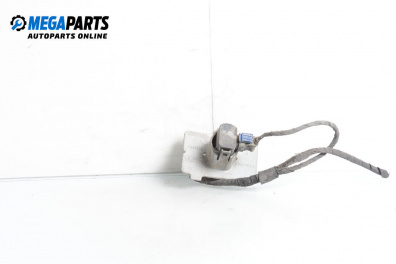 Parktronic for Mercedes-Benz CLS-Class Sedan (C219) (10.2004 - 02.2011)