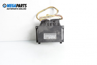 Modul transmisie for Mercedes-Benz CLS-Class Sedan (C219) (10.2004 - 02.2011), automatic, № А 219 545 03 32