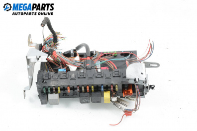 SAM module for Mercedes-Benz CLS-Class Sedan (C219) (10.2004 - 02.2011)