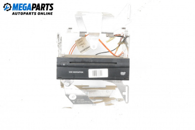 DVD / GPS for Mercedes-Benz CLS-Class Sedan (C219) (10.2004 - 02.2011)
