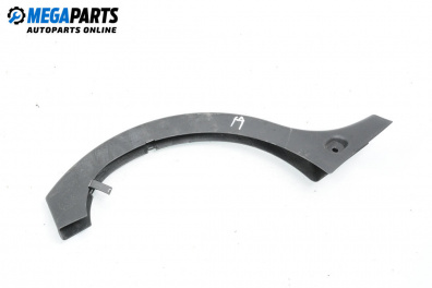 Capitonaj interior portbagaj for Mercedes-Benz CLS-Class Sedan (C219) (10.2004 - 02.2011), 5 uși, sedan