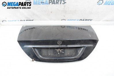 Capac spate for Mercedes-Benz CLS-Class Sedan (C219) (10.2004 - 02.2011), 5 uși, sedan, position: din spate