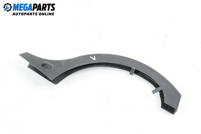Capitonaj interior portbagaj for Mercedes-Benz CLS-Class Sedan (C219) (10.2004 - 02.2011), 5 uși, sedan