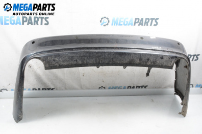 Bara de protectie spate for Mercedes-Benz CLS-Class Sedan (C219) (10.2004 - 02.2011), sedan
