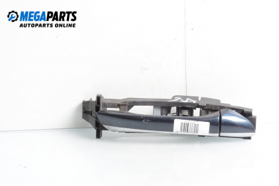 Outer handle for Mercedes-Benz CLS-Class Sedan (C219) (10.2004 - 02.2011), 5 doors, sedan, position: rear - right