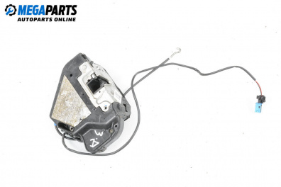 Lock for Mercedes-Benz CLS-Class Sedan (C219) (10.2004 - 02.2011), position: rear - right
