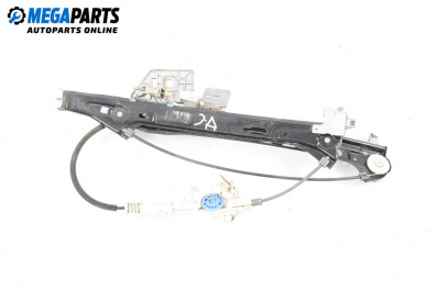 Electric window regulator for Mercedes-Benz CLS-Class Sedan (C219) (10.2004 - 02.2011), 5 doors, sedan, position: rear - right