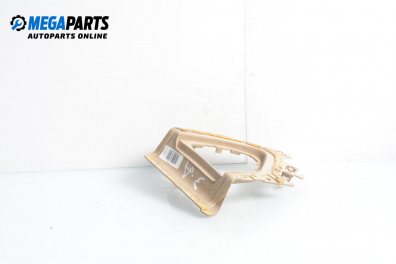Interior plastic for Mercedes-Benz CLS-Class Sedan (C219) (10.2004 - 02.2011), 5 doors, sedan, position: rear