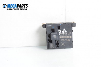 Door module for Mercedes-Benz CLS-Class Sedan (C219) (10.2004 - 02.2011)