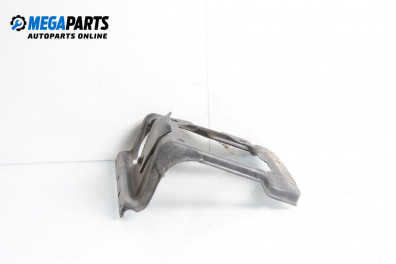 Radiator support frame for Mercedes-Benz CLS-Class Sedan (C219) (10.2004 - 02.2011) CLS 350 (219.356), 272 hp
