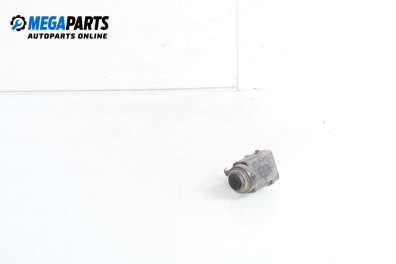 Parktronic for Mercedes-Benz CLS-Class Sedan (C219) (10.2004 - 02.2011)