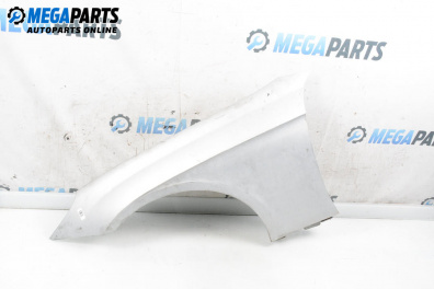 Fender for Mercedes-Benz CLS-Class Sedan (C219) (10.2004 - 02.2011), 5 doors, sedan, position: front - left