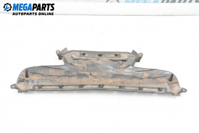 Plastic cover for Mercedes-Benz CLS-Class Sedan (C219) (10.2004 - 02.2011), 5 doors, sedan