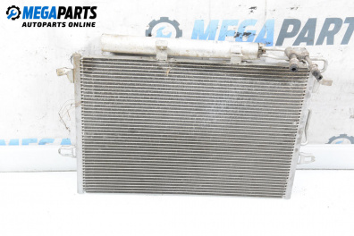 Radiator aer condiționat for Mercedes-Benz CLS-Class Sedan (C219) (10.2004 - 02.2011) CLS 350 (219.356), 272 hp, automatic