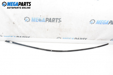 Material profilat exterior for Mercedes-Benz CLS-Class Sedan (C219) (10.2004 - 02.2011), sedan, position: dreapta