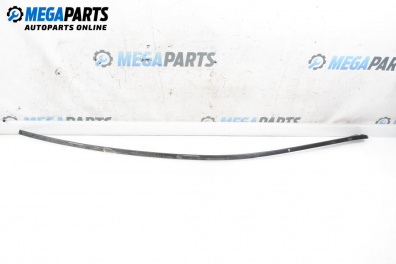 Material profilat exterior for Mercedes-Benz CLS-Class Sedan (C219) (10.2004 - 02.2011), sedan, position: stânga