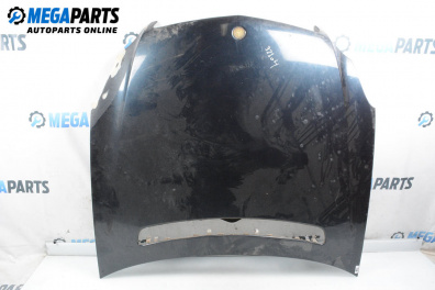 Capotă for Mercedes-Benz CLS-Class Sedan (C219) (10.2004 - 02.2011), 5 uși, sedan, position: fața