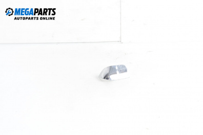 Outer handle for Mercedes-Benz CLS-Class Sedan (C219) (10.2004 - 02.2011), 5 doors, sedan, position: rear - left