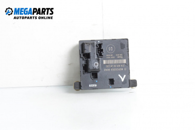Door module for Mercedes-Benz CLS-Class Sedan (C219) (10.2004 - 02.2011)