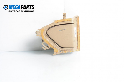 Interior plastic for Mercedes-Benz CLS-Class Sedan (C219) (10.2004 - 02.2011), 5 doors, sedan, position: rear