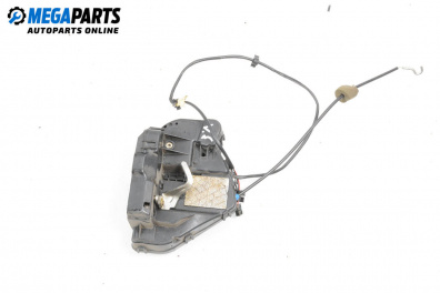 Lock for Mercedes-Benz CLS-Class Sedan (C219) (10.2004 - 02.2011), position: rear - left
