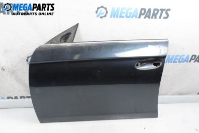 Door for Mercedes-Benz CLS-Class Sedan (C219) (10.2004 - 02.2011), 5 doors, sedan, position: front - left