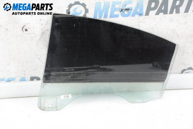 Geam for Mercedes-Benz CLS-Class Sedan (C219) (10.2004 - 02.2011), 5 uși, sedan, position: stânga - spate