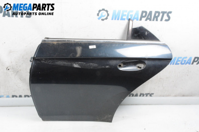 Door for Mercedes-Benz CLS-Class Sedan (C219) (10.2004 - 02.2011), 5 doors, sedan, position: rear - left