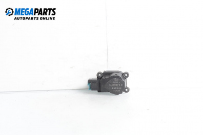 Motor supapă încălzire for Mercedes-Benz CLS-Class Sedan (C219) (10.2004 - 02.2011) CLS 350 (219.356), 272 hp
