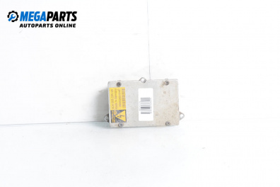 Xenon ballast for Mercedes-Benz CLS-Class Sedan (C219) (10.2004 - 02.2011)