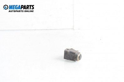 Parktronic for Mercedes-Benz CLS-Class Sedan (C219) (10.2004 - 02.2011)
