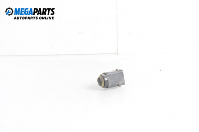 Parktronic for Mercedes-Benz CLS-Class Sedan (C219) (10.2004 - 02.2011)