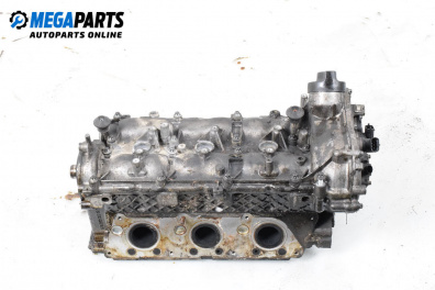 Motorkopf for Mercedes-Benz CLS-Class Sedan (C219) (10.2004 - 02.2011) CLS 350 (219.356), 272 hp