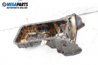Carter for Mercedes-Benz CLS-Class Sedan (C219) (10.2004 - 02.2011) CLS 350 (219.356), 272 hp