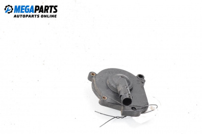 Supapă gaze de ulei for Mercedes-Benz CLS-Class Sedan (C219) (10.2004 - 02.2011) CLS 350 (219.356), 272 hp