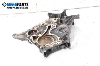 Timing belt cover for Mercedes-Benz CLS-Class Sedan (C219) (10.2004 - 02.2011) CLS 350 (219.356), 272 hp