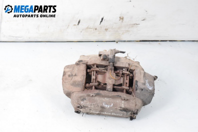 Caliper for Mercedes-Benz CLS-Class Sedan (C219) (10.2004 - 02.2011), position: front - right