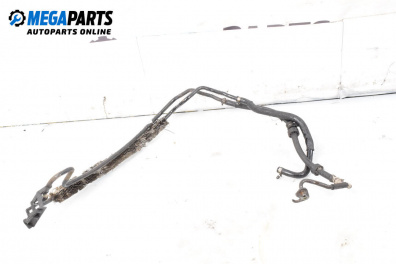 Hydraulic tubes for Mercedes-Benz CLS-Class Sedan (C219) (10.2004 - 02.2011) CLS 350 (219.356), 272 hp