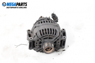 Alternator for Mercedes-Benz CLS-Class Sedan (C219) (10.2004 - 02.2011) CLS 350 (219.356), 272 hp