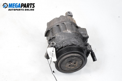 AC compressor for Mercedes-Benz CLS-Class Sedan (C219) (10.2004 - 02.2011) CLS 350 (219.356), 272 hp, automatic