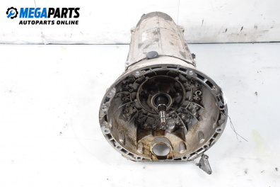 Automatic gearbox for Mercedes-Benz CLS-Class Sedan (C219) (10.2004 - 02.2011) CLS 350 (219.356), 272 hp, automatic