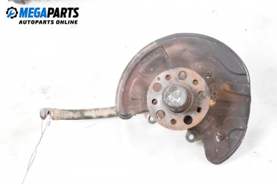 Achsschenkel radnabe for Mercedes-Benz CLS-Class Sedan (C219) (10.2004 - 02.2011), position: rechts, vorderseite