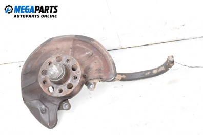 Achsschenkel radnabe for Mercedes-Benz CLS-Class Sedan (C219) (10.2004 - 02.2011), position: links, vorderseite