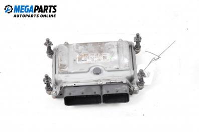 ECU for Mercedes-Benz CLS-Class Sedan (C219) (10.2004 - 02.2011) CLS 350 (219.356), 272 hp