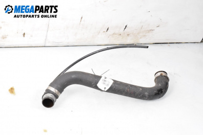 Furtun de apă for Mercedes-Benz CLS-Class Sedan (C219) (10.2004 - 02.2011) CLS 350 (219.356), 272 hp