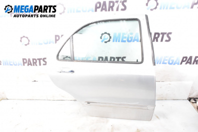 Door for Lancia Lybra Sedan (07.1999 - 10.2005), 5 doors, sedan, position: rear - right